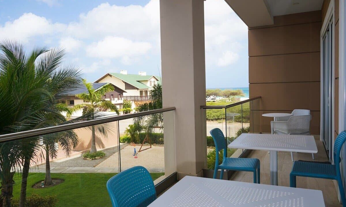 Photo of Outdoor in Oranjestad-West
