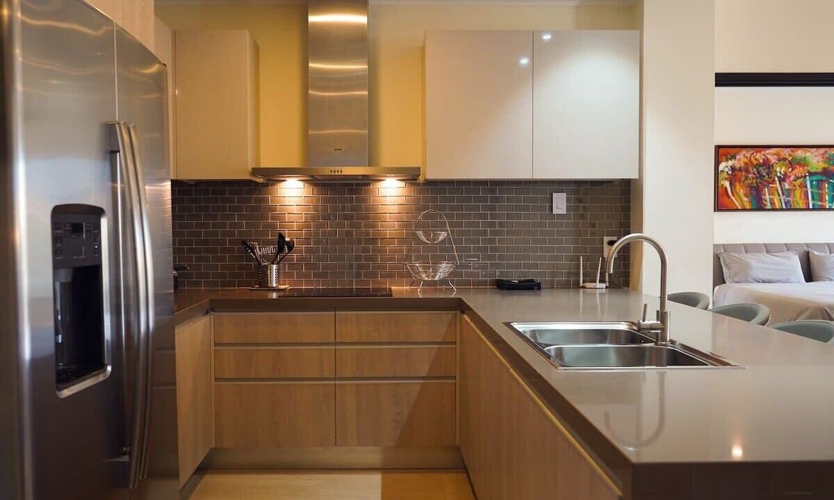 Photo of Kitchen in Oranjestad-West