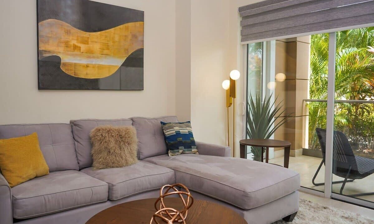 Photo of Livingroom in Oranjestad-West
