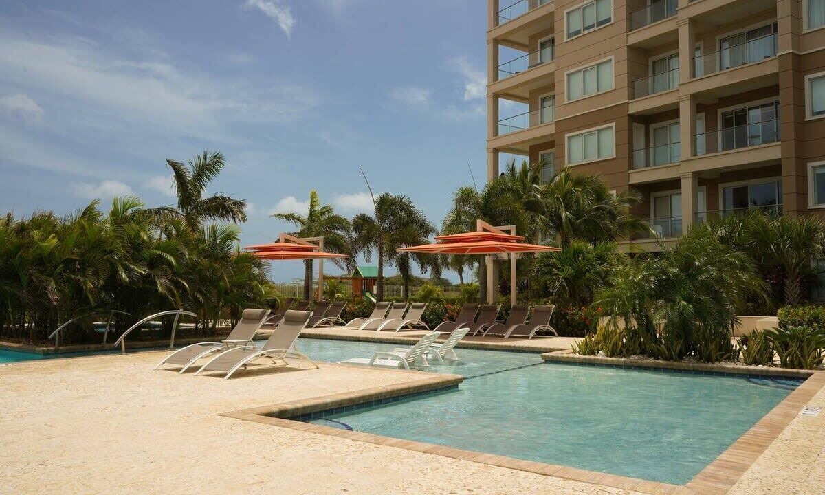 Photo of Outdoor in Oranjestad-West