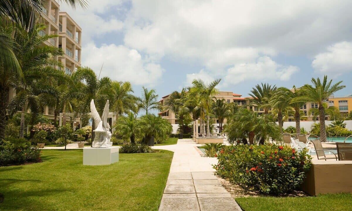 Photo of Outdoor in Oranjestad-West