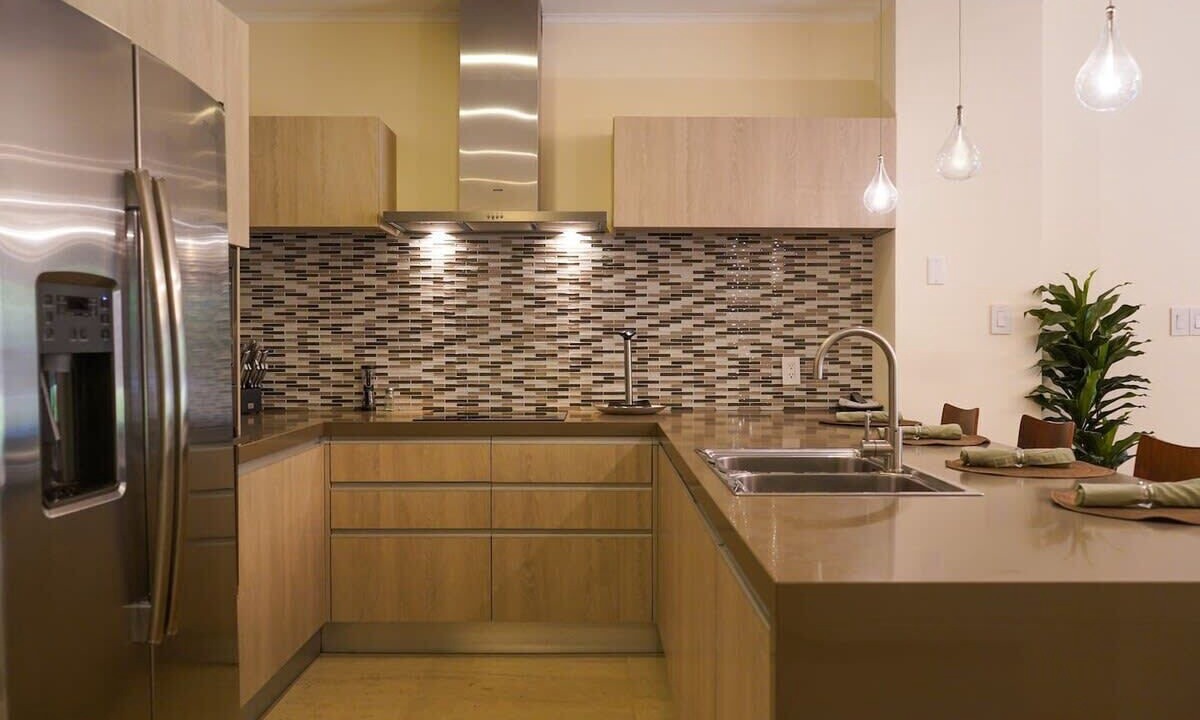 Photo of Kitchen in Oranjestad-West