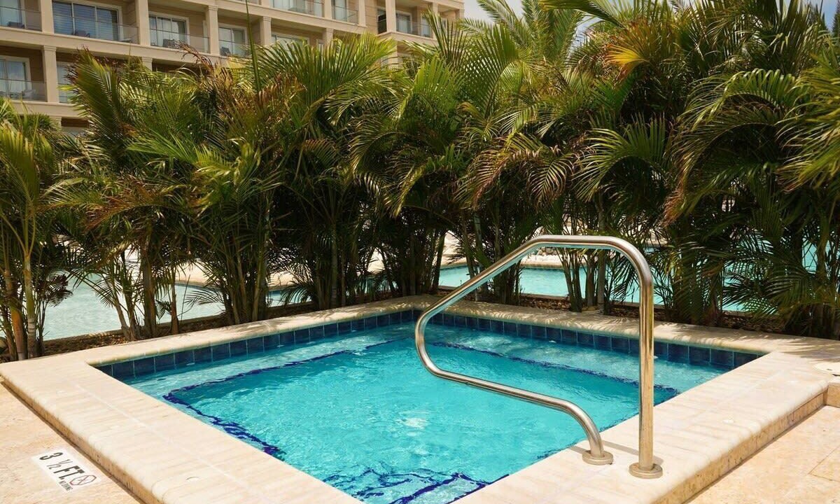 Photo of Outdoor in Oranjestad-West