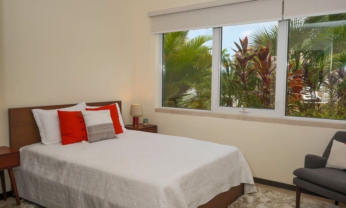 Photo of Bedroom in Oranjestad-West