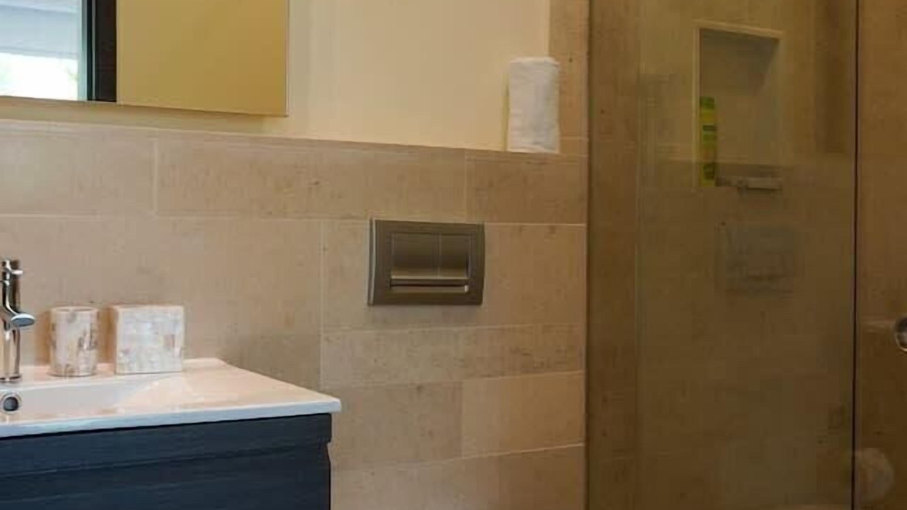 Photo of Bathroom in Oranjestad-West