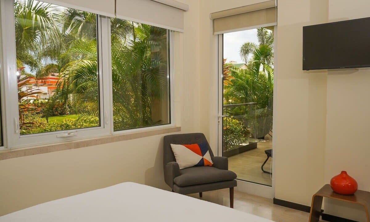 Photo of Bedroom in Oranjestad-West