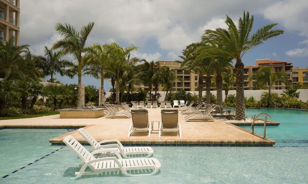 Photo of Outdoor in Oranjestad-West