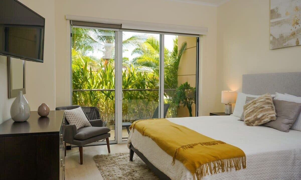 Photo of Bedroom in Oranjestad-West