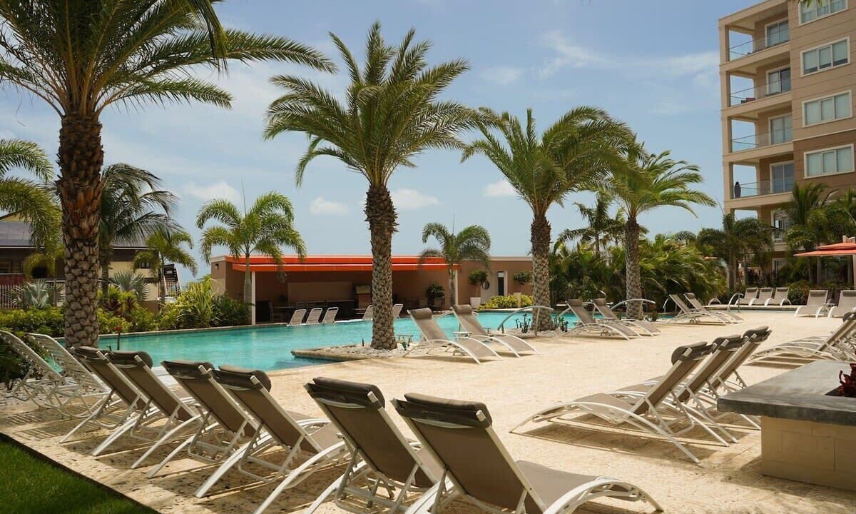 Photo of Outdoor in Oranjestad-West