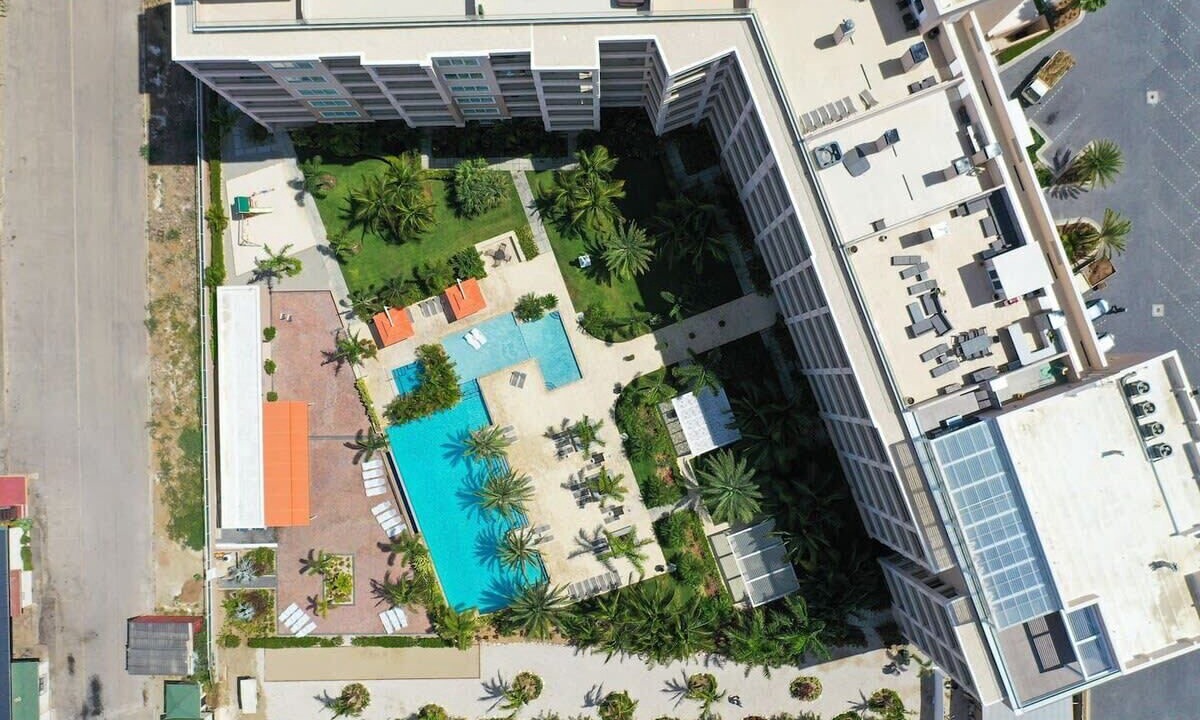 Photo of Outdoor in Oranjestad-West