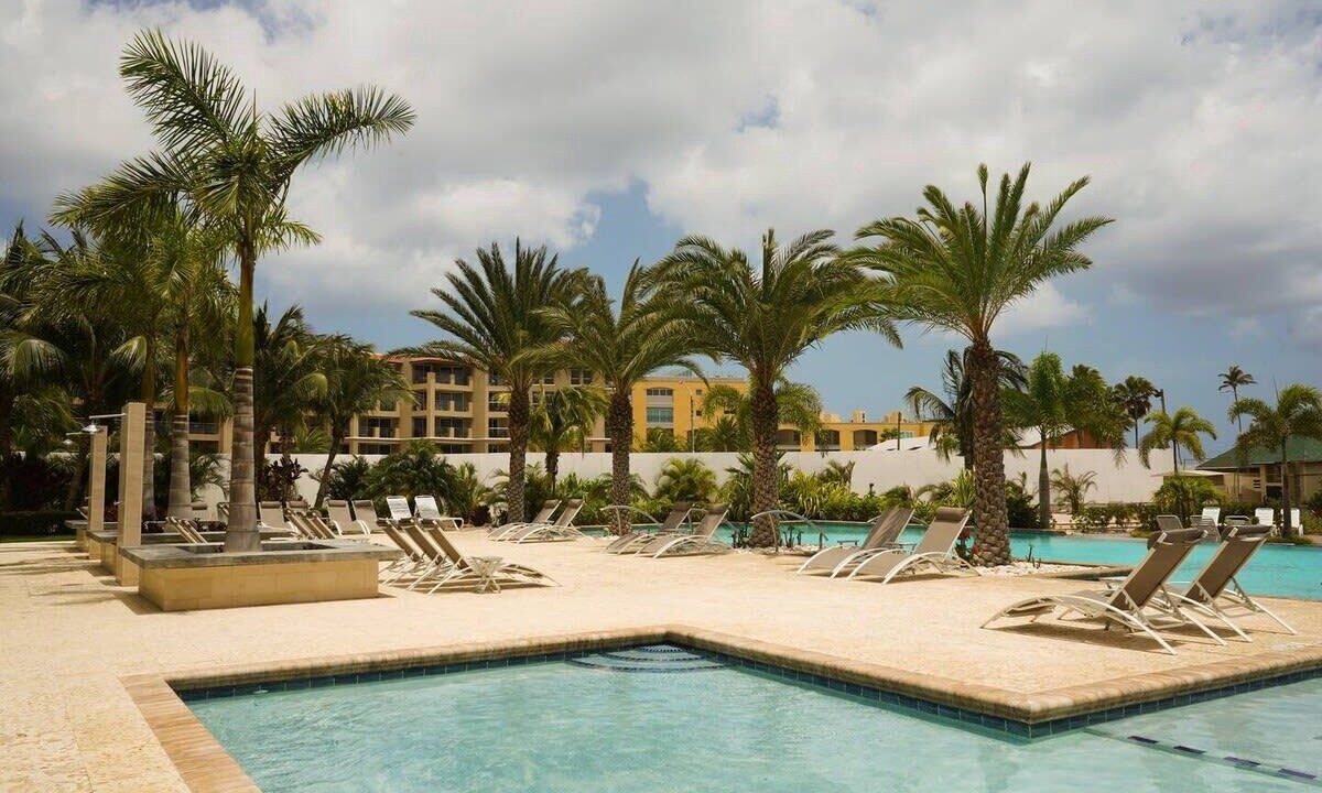 Photo of Outdoor in Oranjestad-West