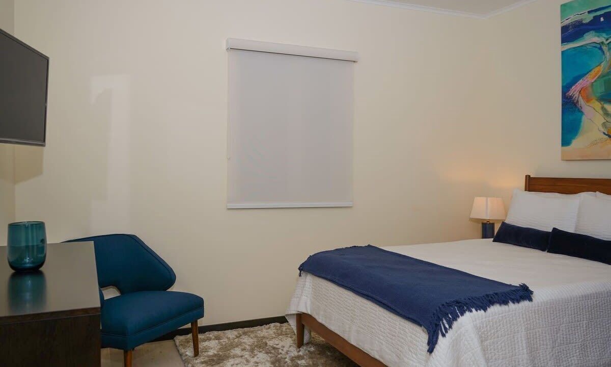 Photo of Bedroom in Oranjestad-West
