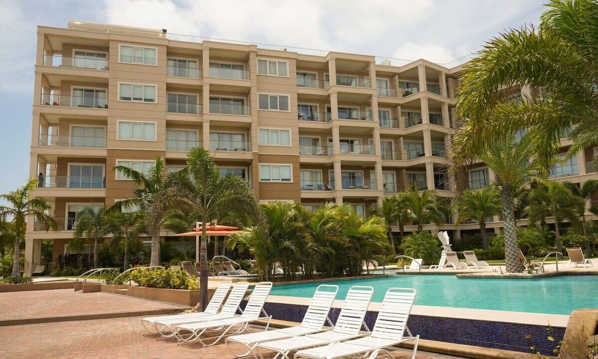 Photo of Outdoor in Oranjestad-West