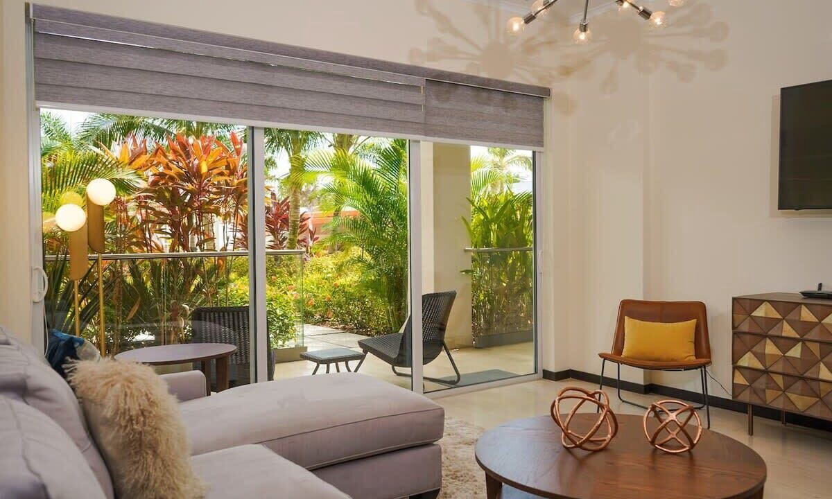 Photo of Livingroom in Oranjestad-West
