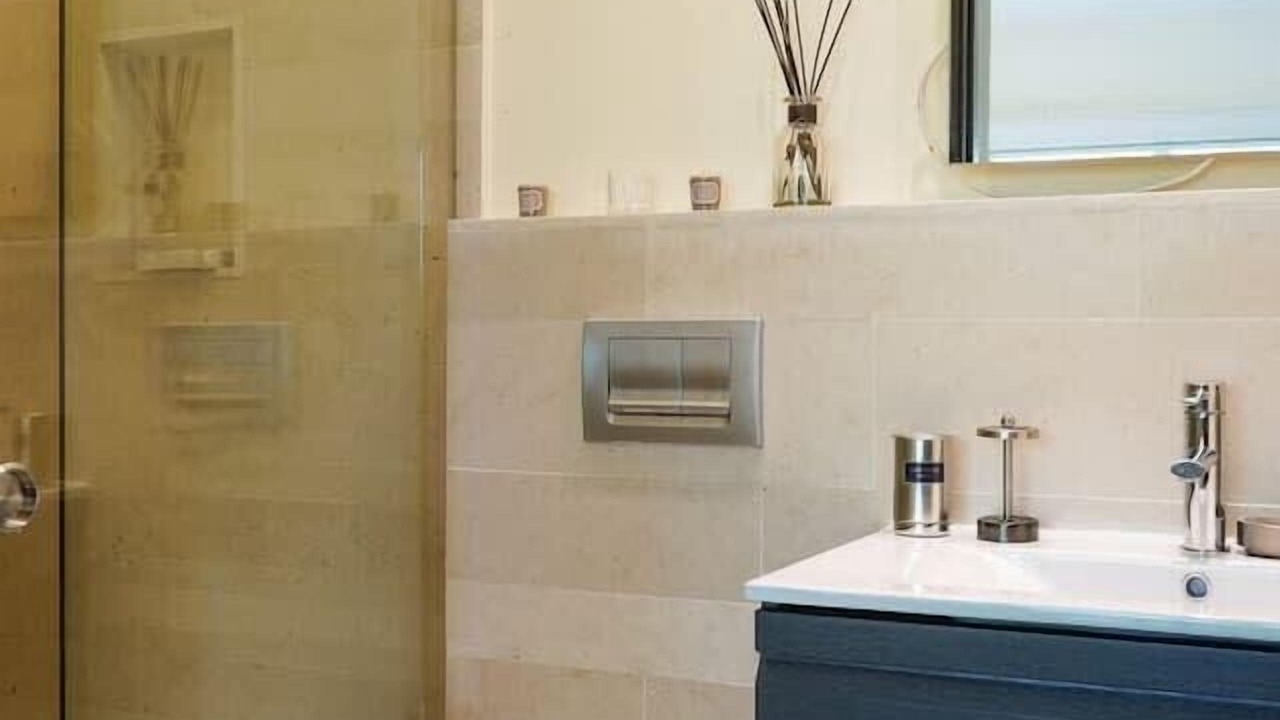 Photo of Bathroom in Oranjestad-West