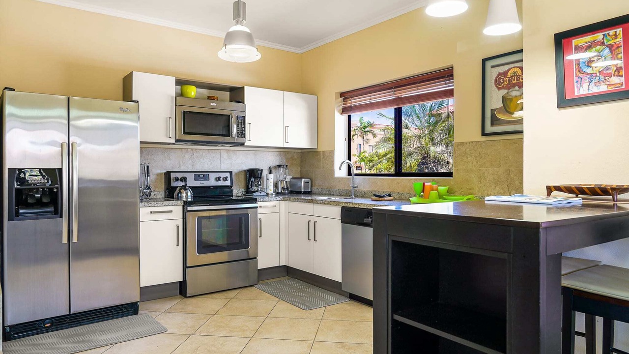 Photo of Kitchen in Gold Coast