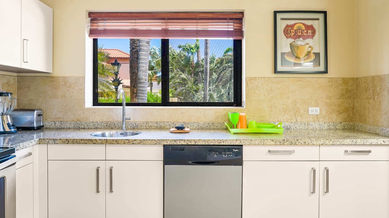 Photo of Kitchen in Gold Coast