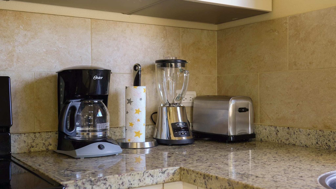 Photo of Kitchen in Gold Coast