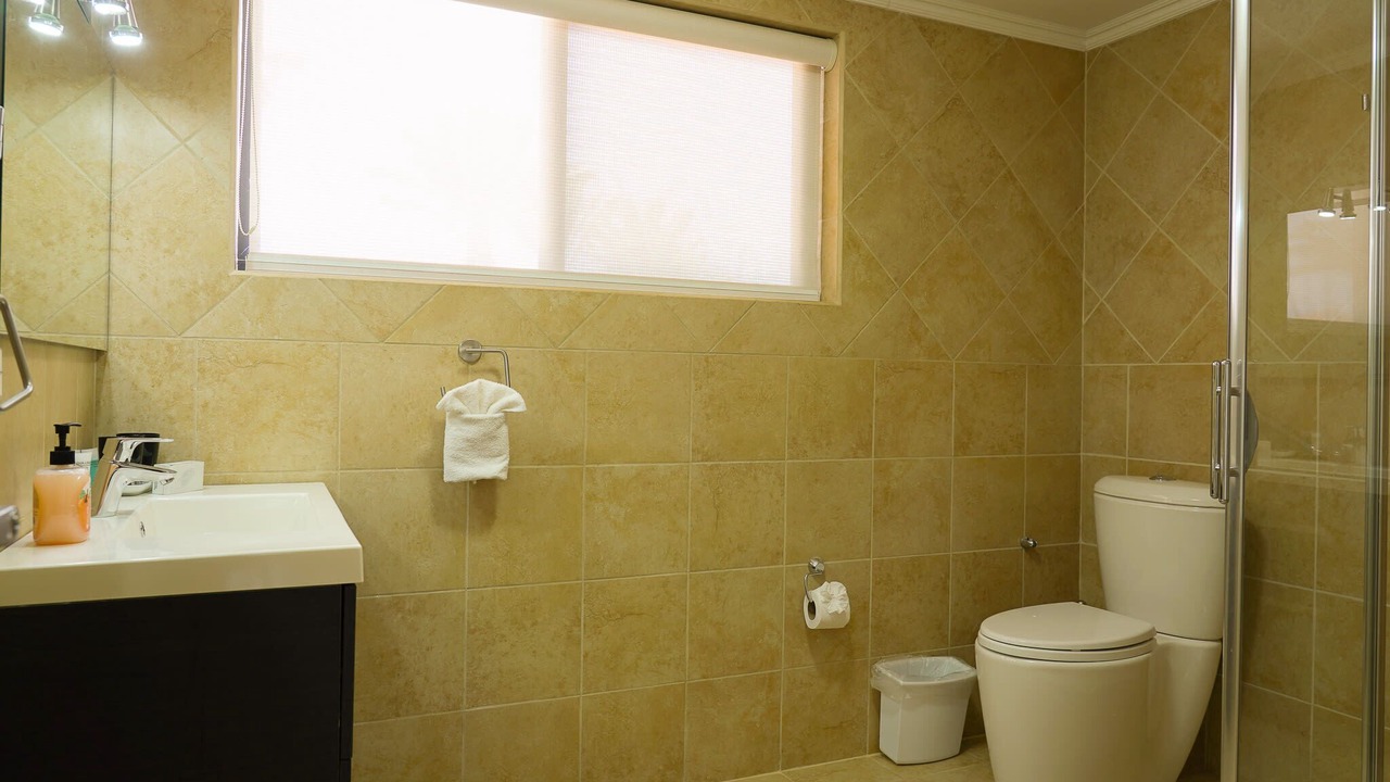 Photo of Bathroom in Gold Coast