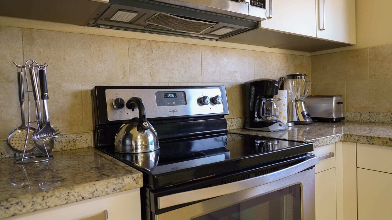 Photo of Kitchen in Gold Coast