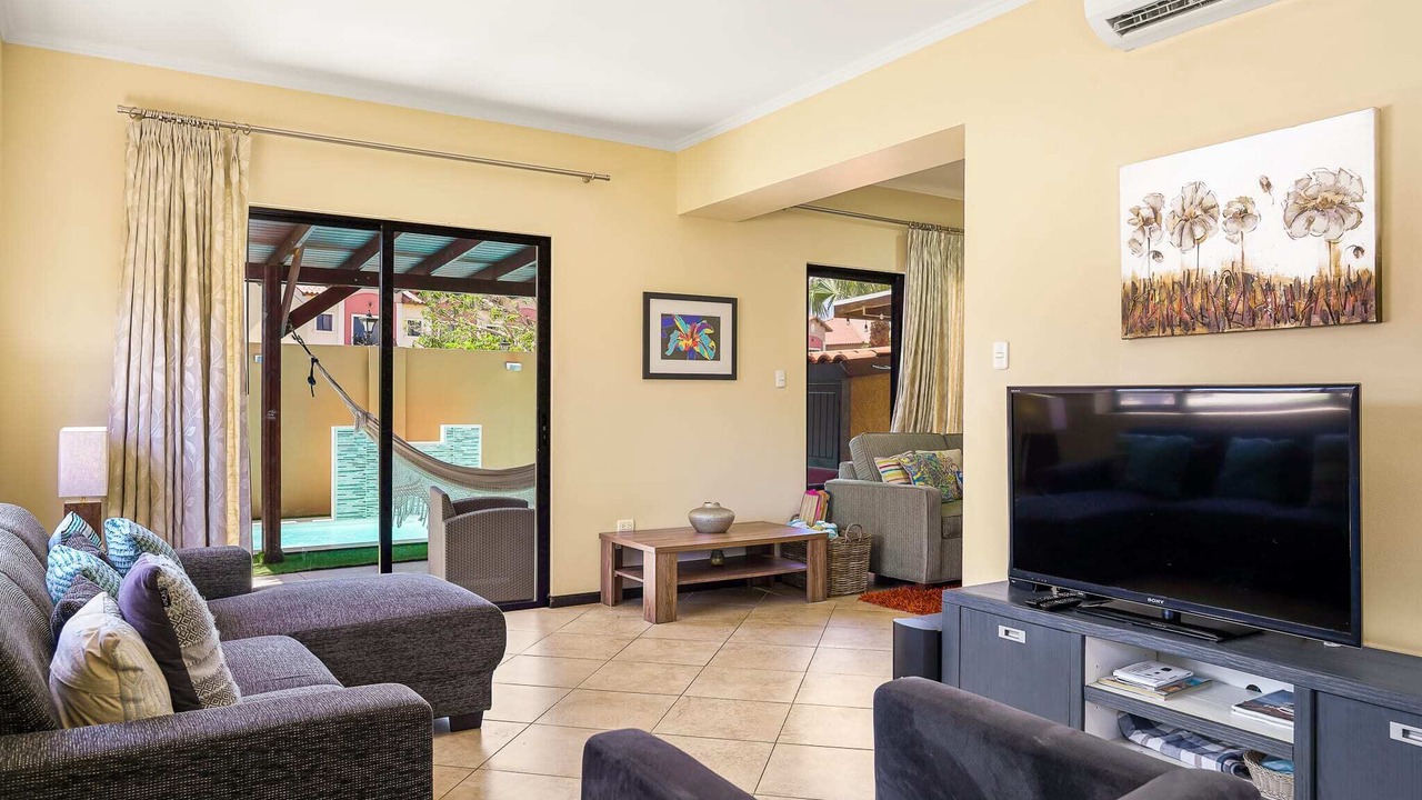 Photo of Livingroom in Gold Coast