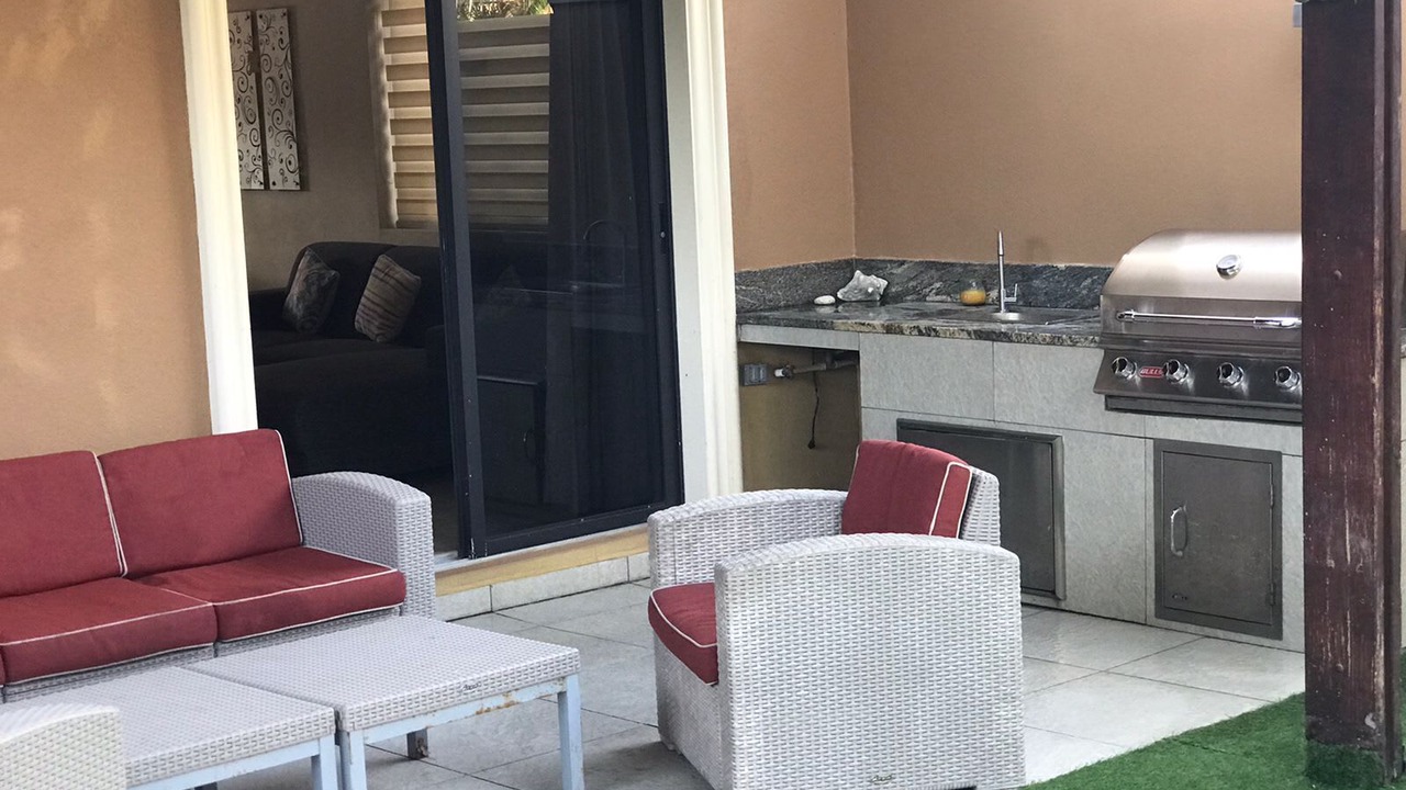 Photo of Patio Balcony in Gold Coast