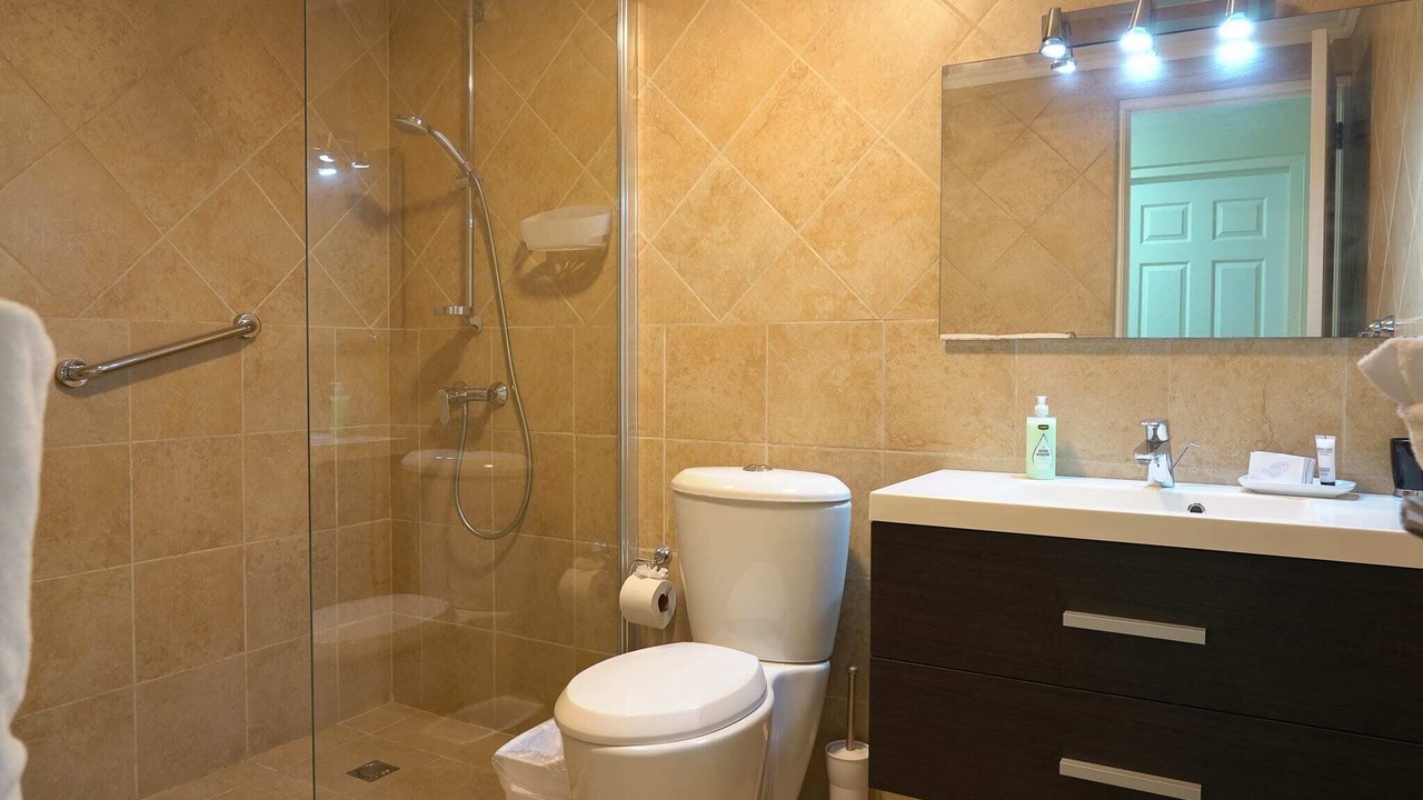 Photo of Bathroom in Gold Coast