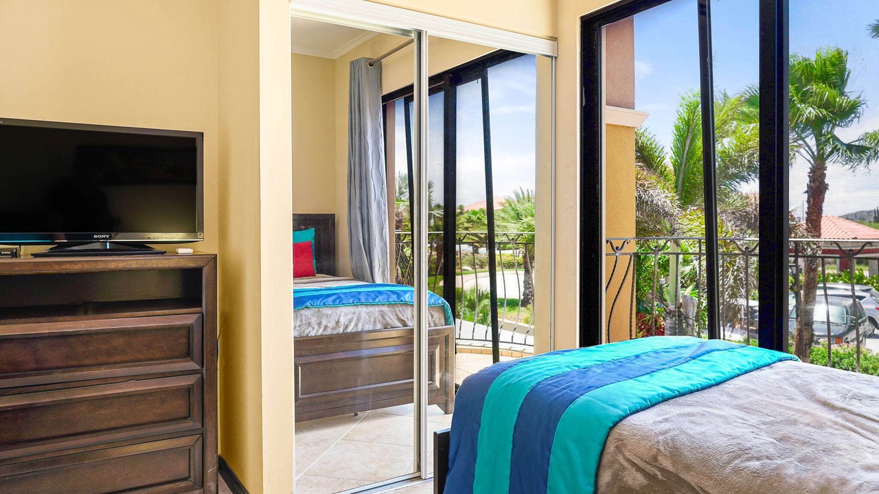 Photo of Bedroom in Gold Coast