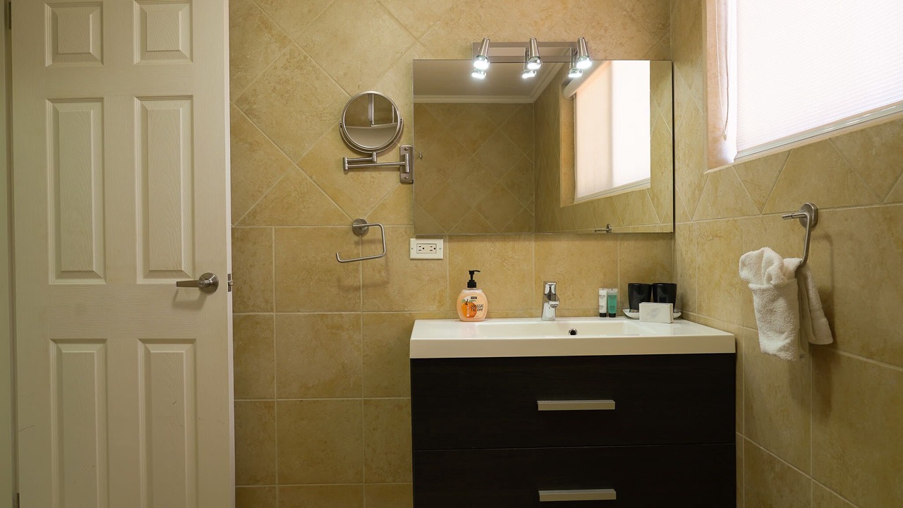 Photo of Bathroom in Gold Coast