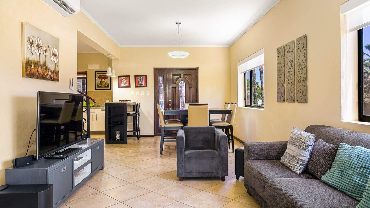 Photo of Livingroom in Gold Coast