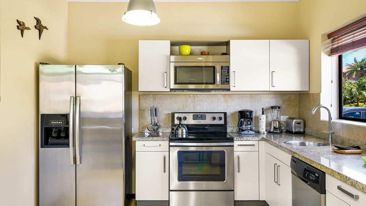 Photo of Kitchen in Gold Coast