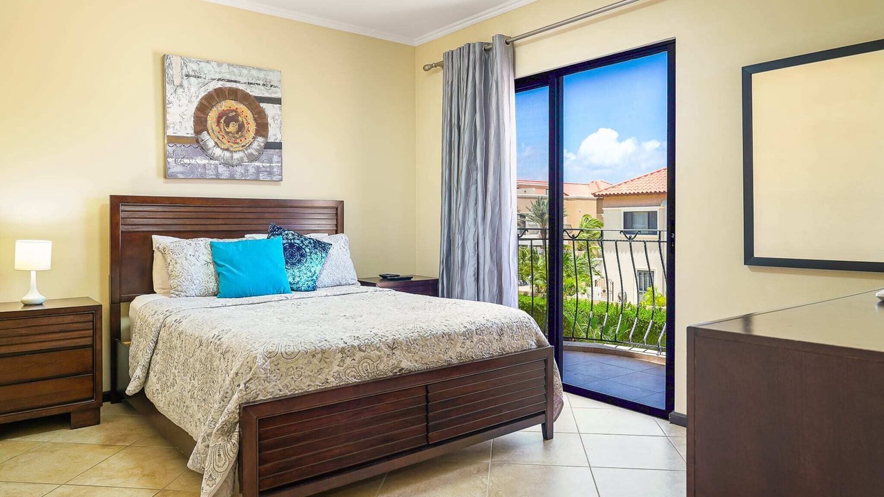 Photo of Bedroom in Gold Coast