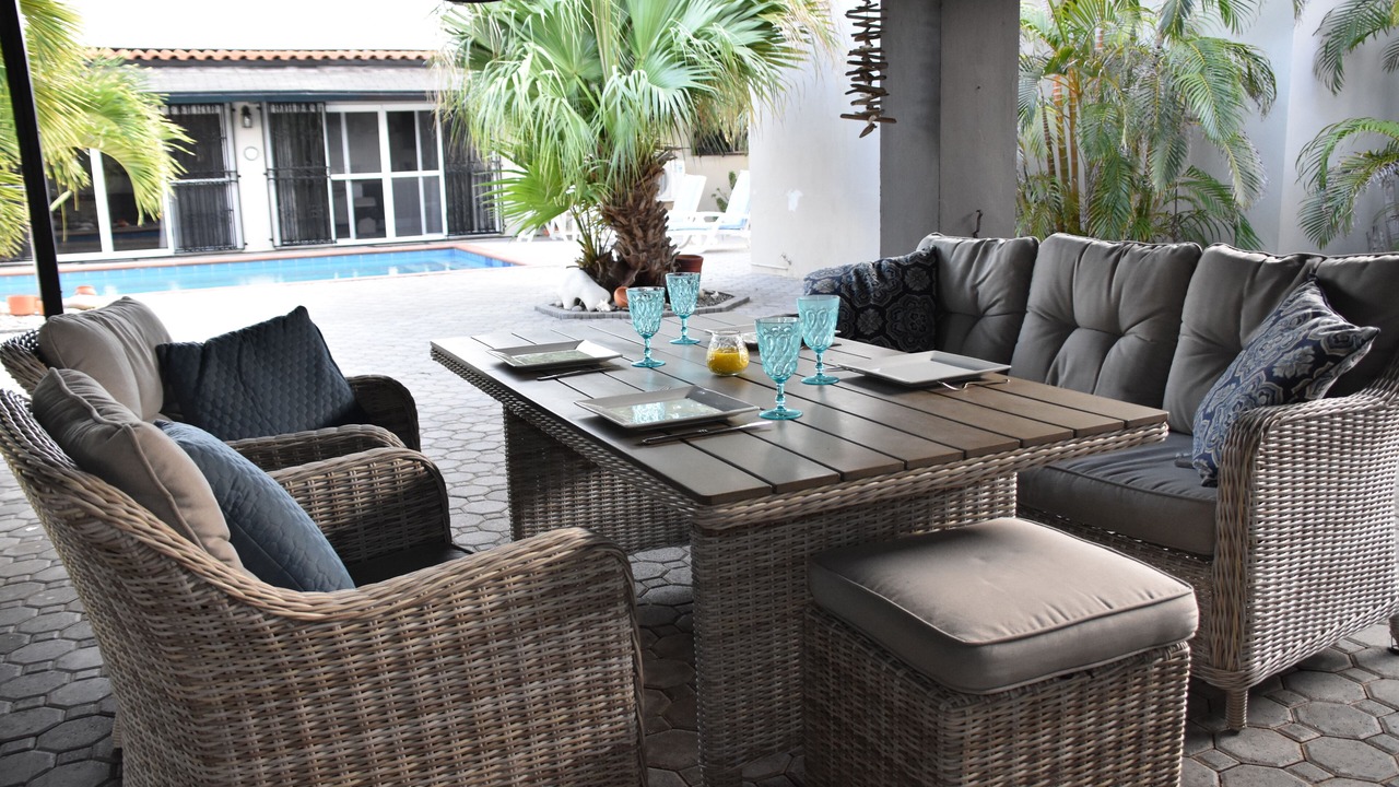 Photo of Outdoor in Esmeralda