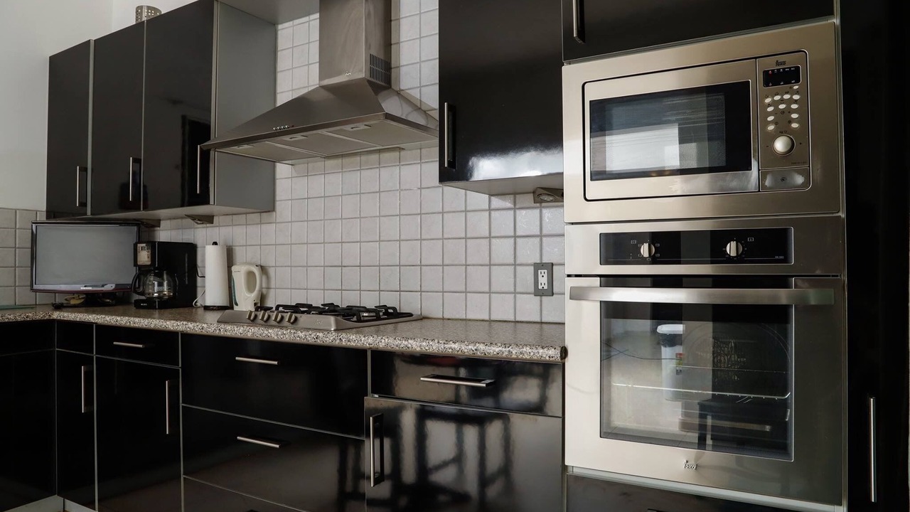 Photo of Kitchen in Esmeralda