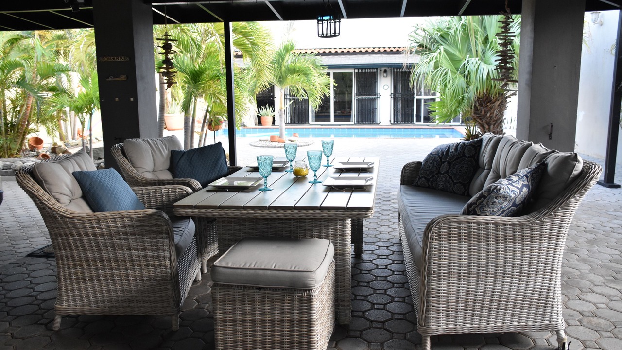 Photo of Outdoor in Esmeralda