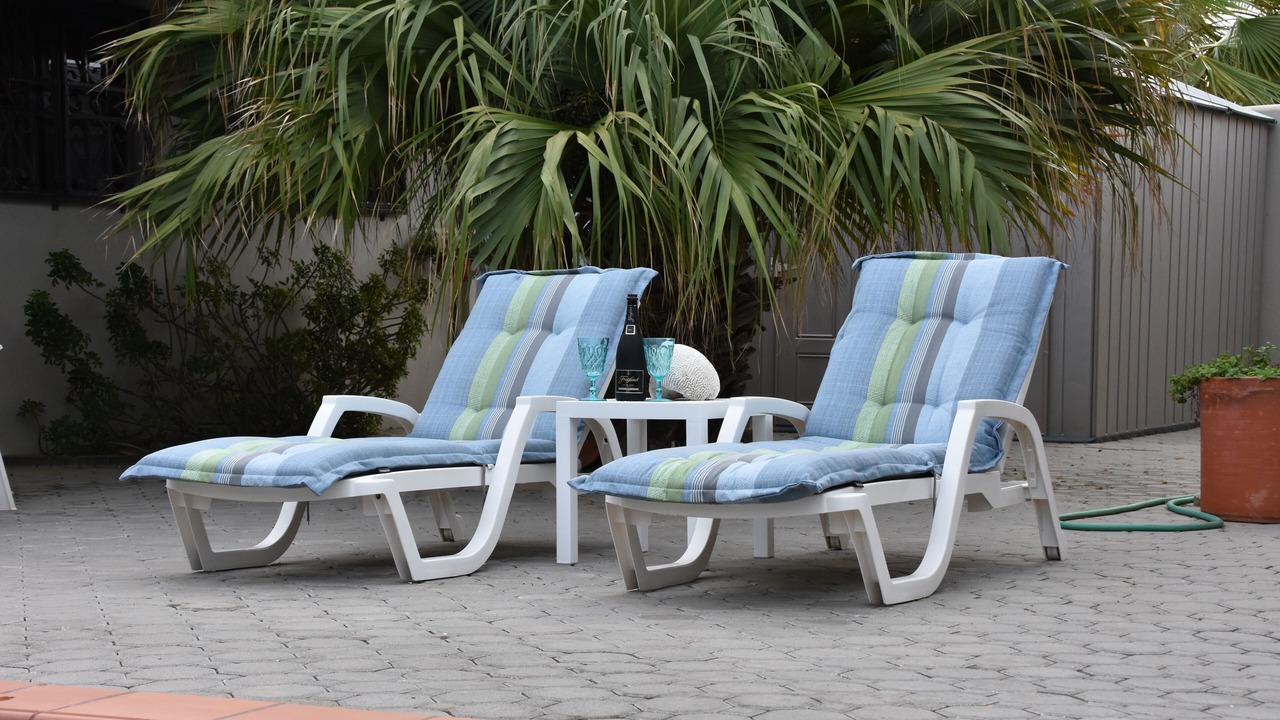 Photo of Patio Balcony in Esmeralda