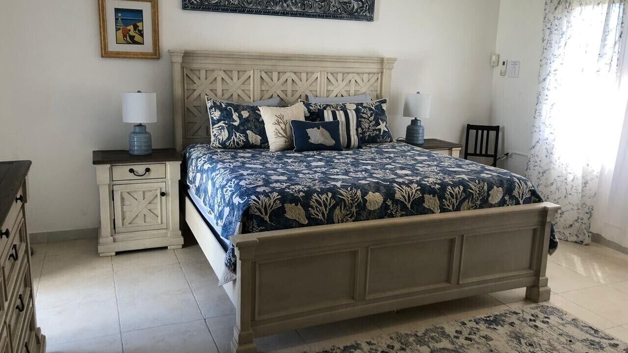 Photo of Bedroom in Esmeralda