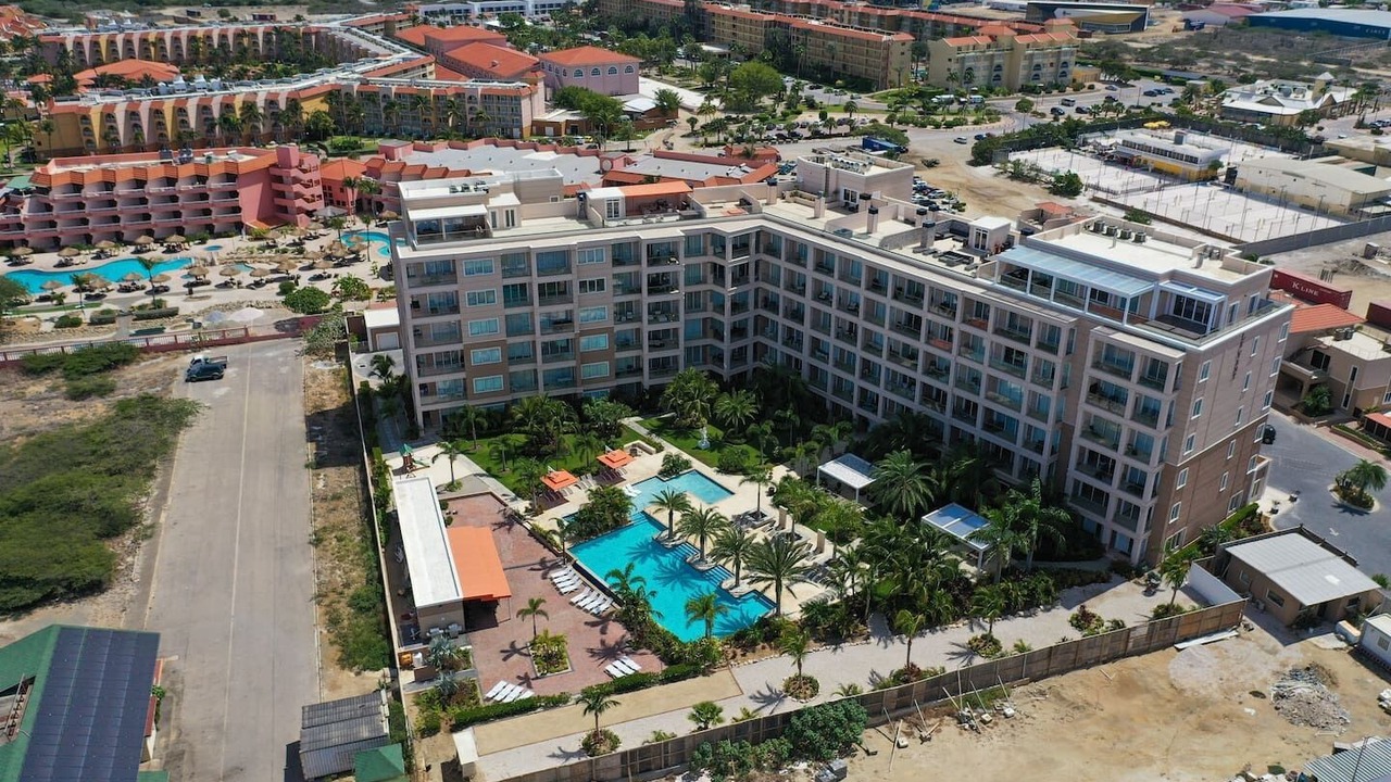 Photo of Outdoor in Oranjestad-West