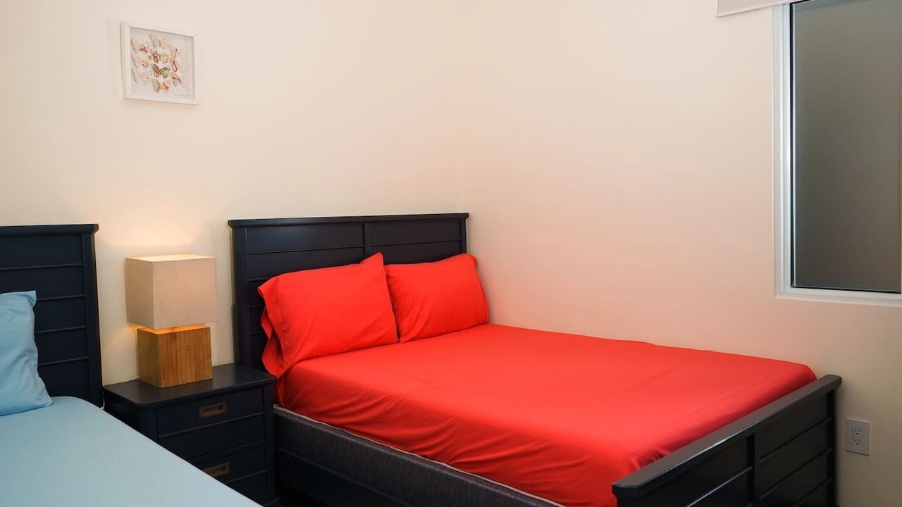 Photo of Bedroom in Oranjestad-West