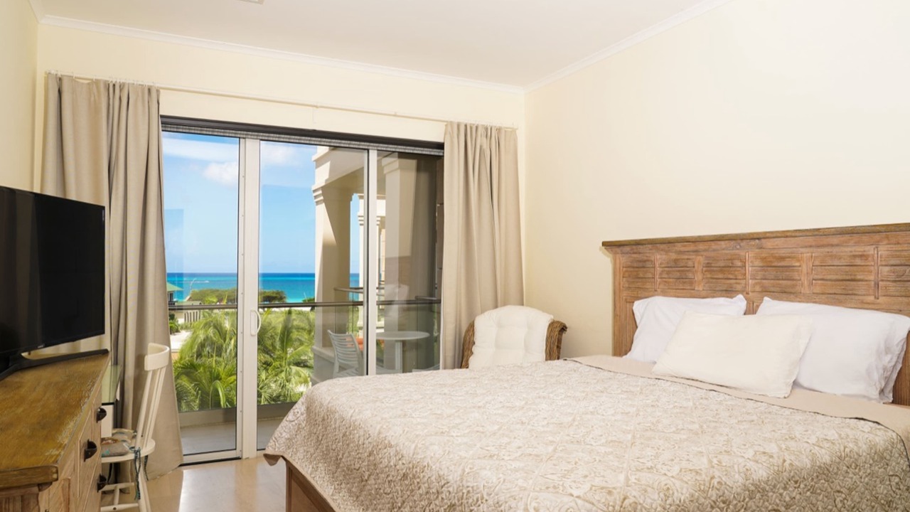 Photo of Bedroom in Oranjestad-West