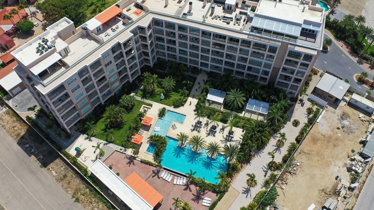 Photo of Outdoor in Oranjestad-West