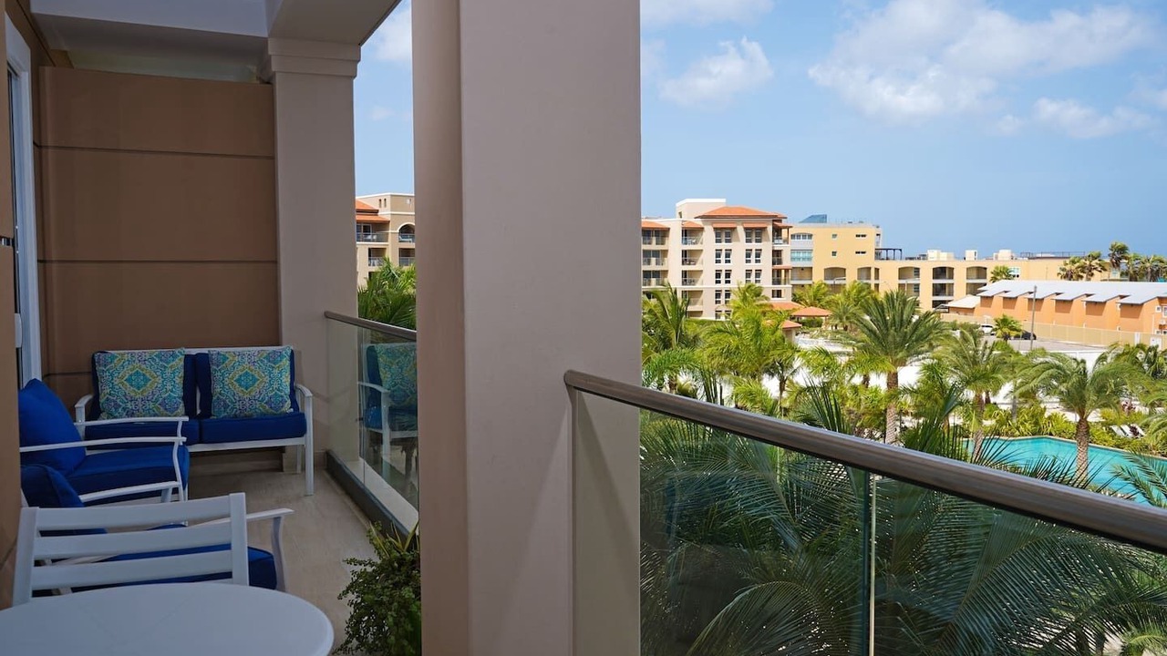 Photo of Others in Oranjestad-West