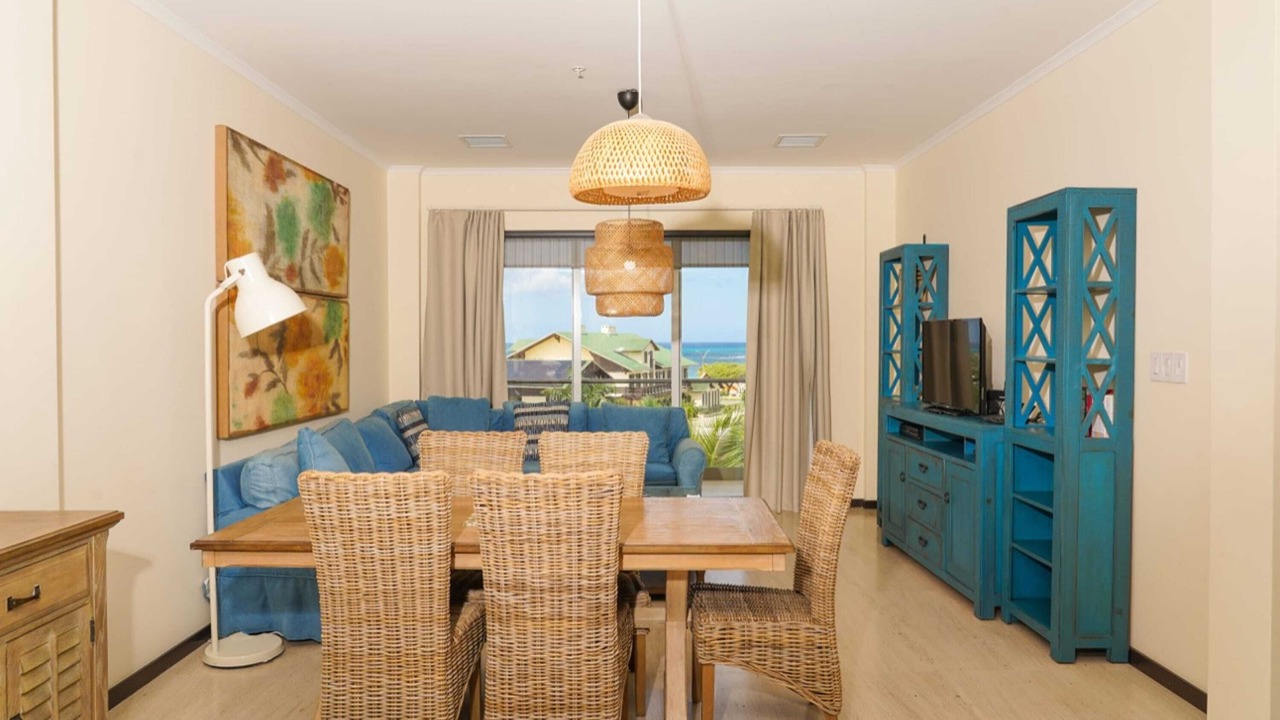 Photo of Livingroom in Oranjestad-West