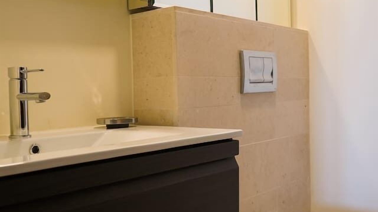 Photo of Bathroom in Oranjestad-West