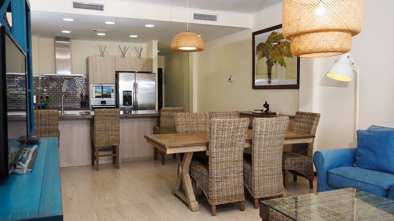 Photo of Livingroom in Oranjestad-West
