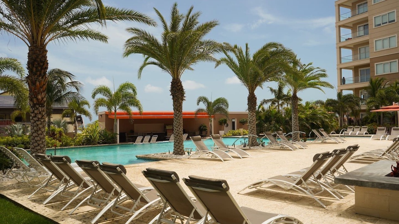 Photo of Outdoor in Oranjestad-West