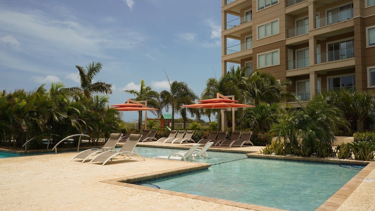 Photo of Outdoor in Oranjestad-West