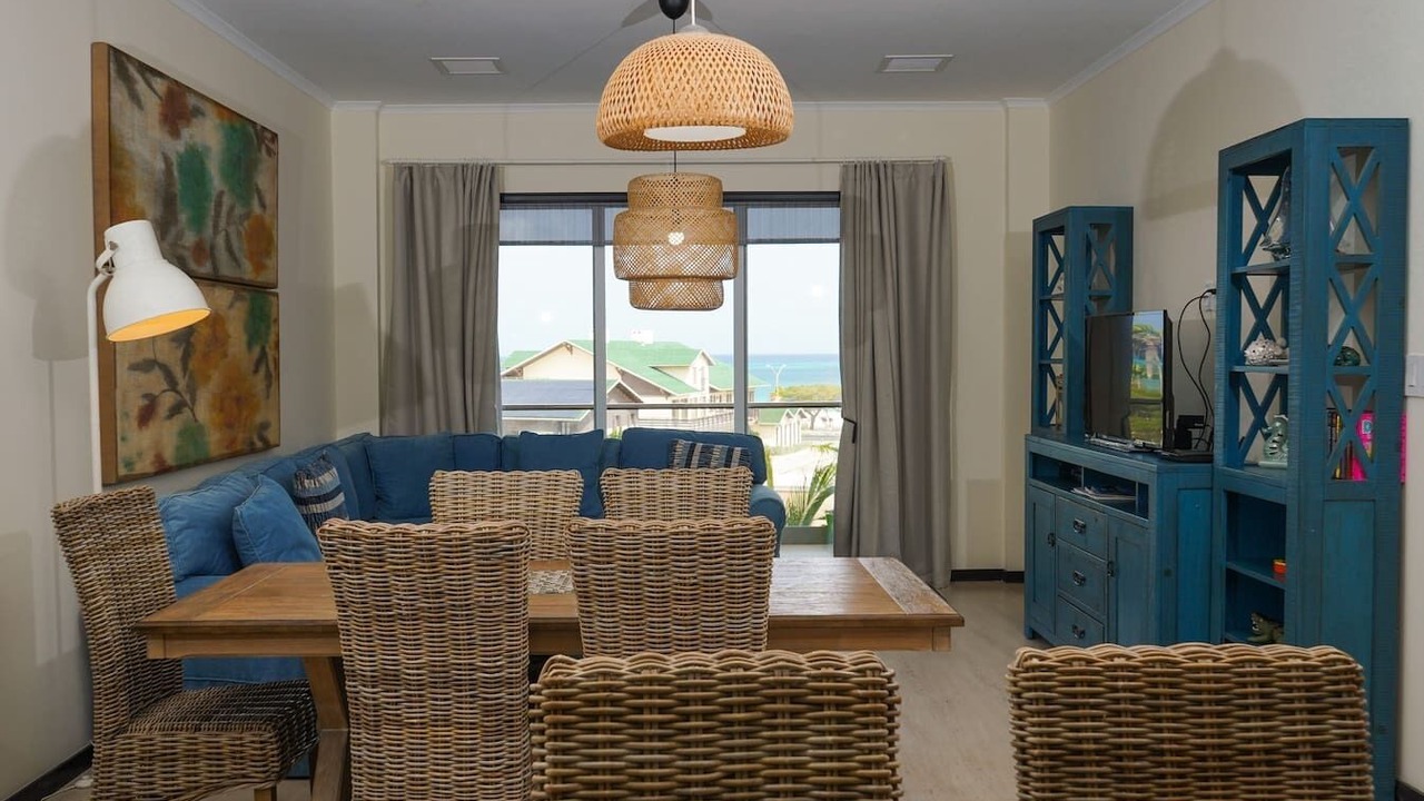 Photo of Livingroom in Oranjestad-West