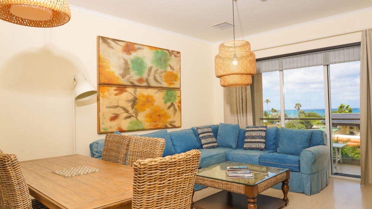 Photo of Livingroom in Oranjestad-West