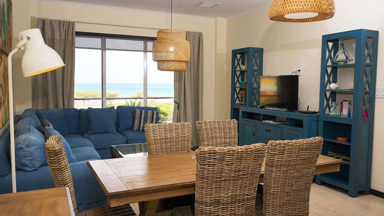 Photo of Livingroom in Oranjestad-West